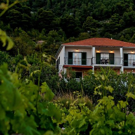 Casa Katalina Komiža Exterior foto