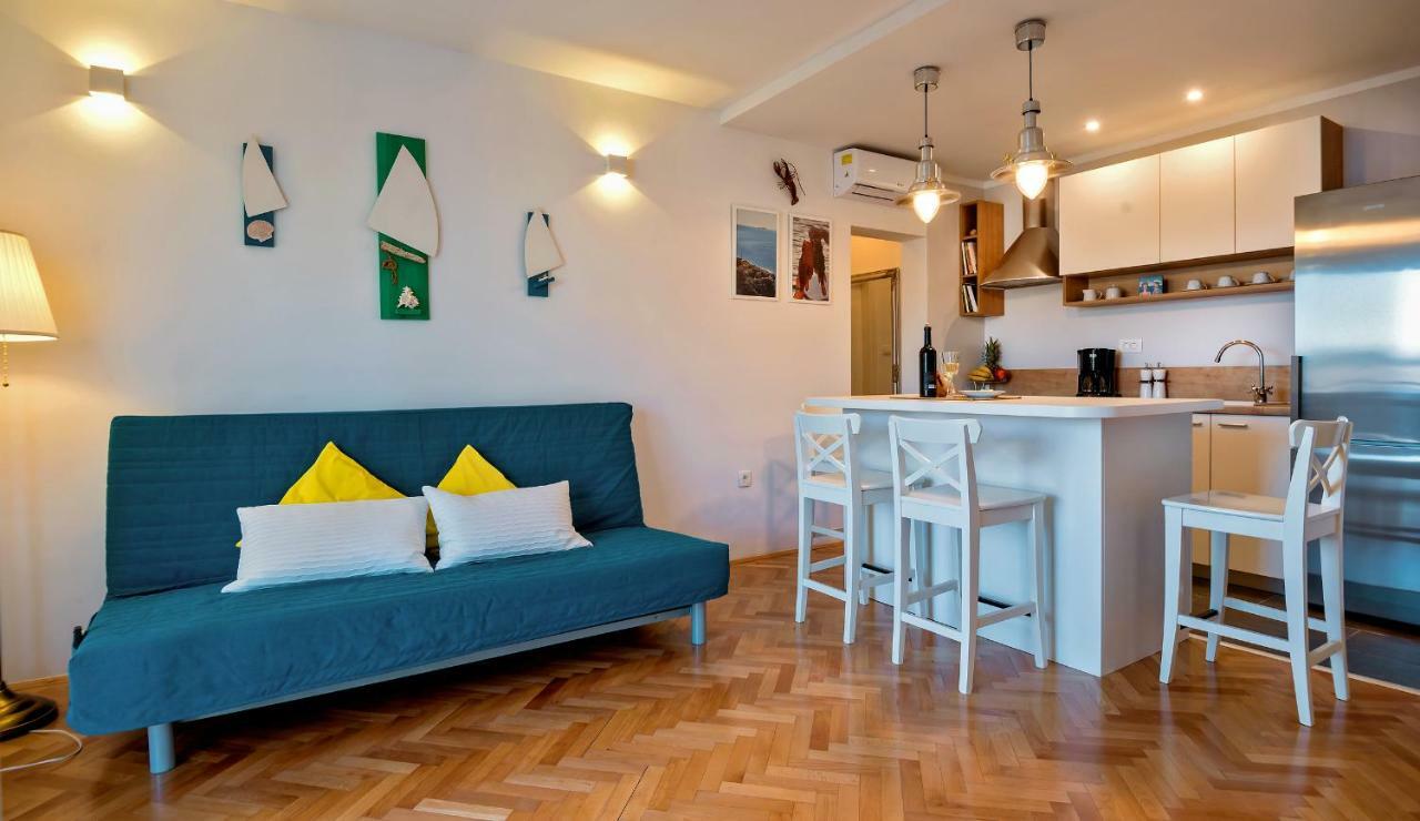 Casa Katalina Komiža Exterior foto