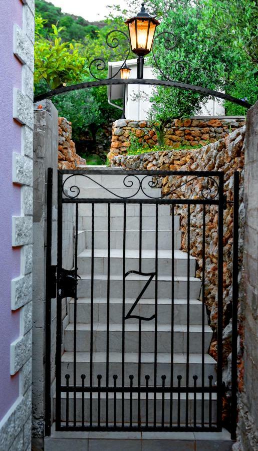 Casa Katalina Komiža Exterior foto