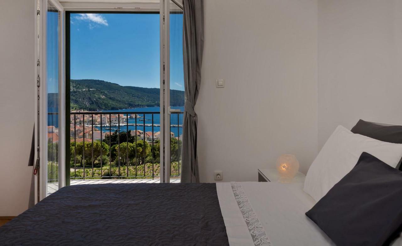 Casa Katalina Komiža Exterior foto